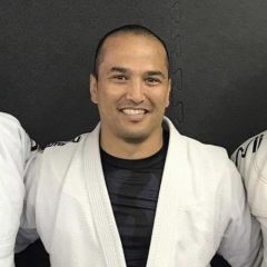 Tony Eclavea