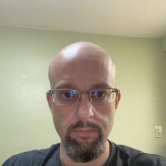 Mike
