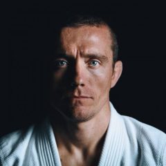 Micah Atkinson