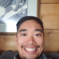 Alan Vuong