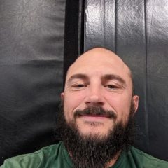 Chet Allen