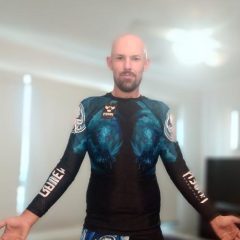 Adam Rhodes