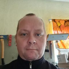 Joachim Gustafsson