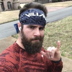 Dr. Dillon Tripp