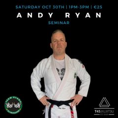 Andrew Ryan