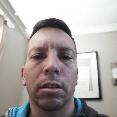 Shaun Naude