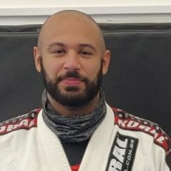 David Cabreja