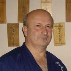 Avtandil Mikadze