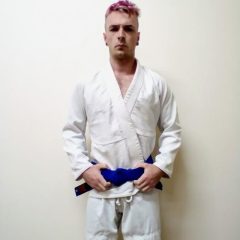 Zac Gibb