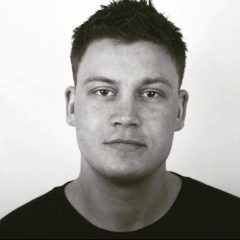 Henrik Storm Veland Mikkelsen