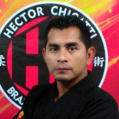 Hector Gonzalez  Chicatti