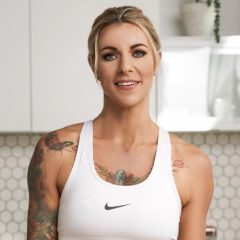 Natania Cory