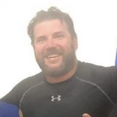 Bryan Henry