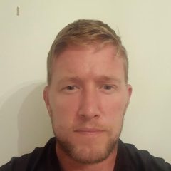 Stuart Gornall