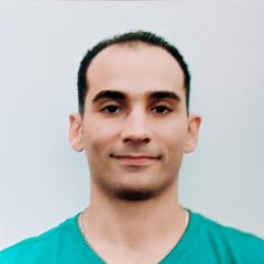Moe Salam