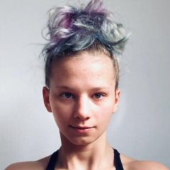 Jennifer Labun