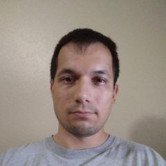 Manuel Gonzales