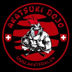Akatsuki Dojo