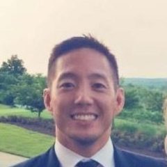 Andrew Tsai