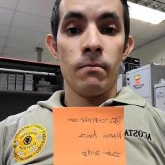 Marcos Acosta