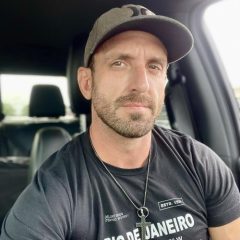 Matthew Wahlstrom