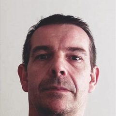 Dirk Dhondt