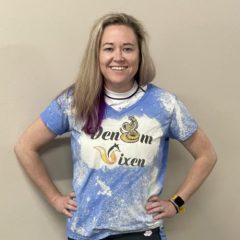 Tonya Fox