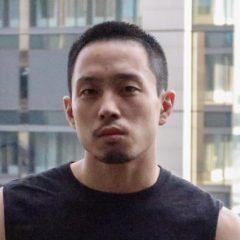 Masato Minoura