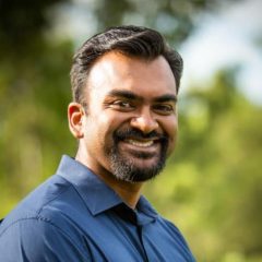 Wesley Naidu