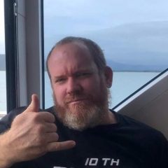 Patrick Daly