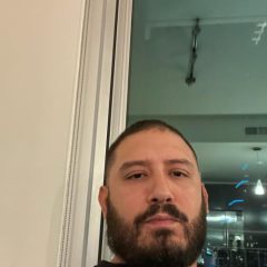 Joey Ortiz
