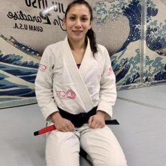Tracy Matanane
