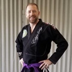 Nathan Thorn