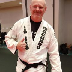 Bryan Smith