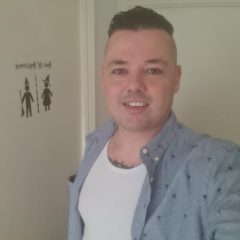 Shaun Christie