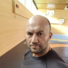 Göksel Erol