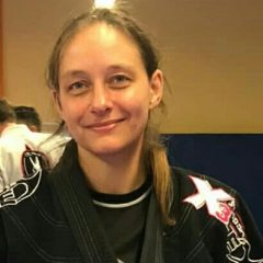 Sandra Jonas