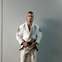 Ugljesa Radulovic