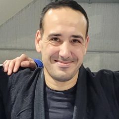 Omar Ennaji