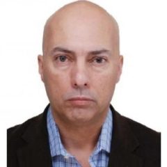 Claudenir Tadeu Polatto