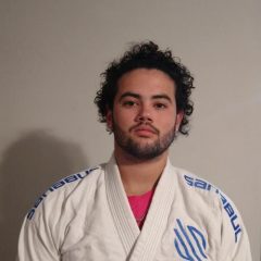 Josue Guanipa