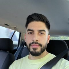 Benjamin Firouz Bakht