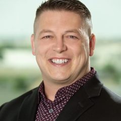 Shane Hannaford
