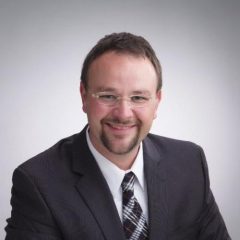 Deryk Langlais