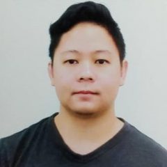 Ryan Tan
