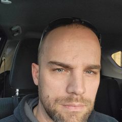 Kyle Mills