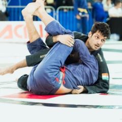 Siddharth Singh