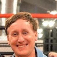 Jim McDyre
