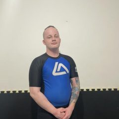 Jonathon Frost