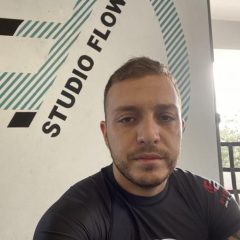 Michail Dimitroulakis